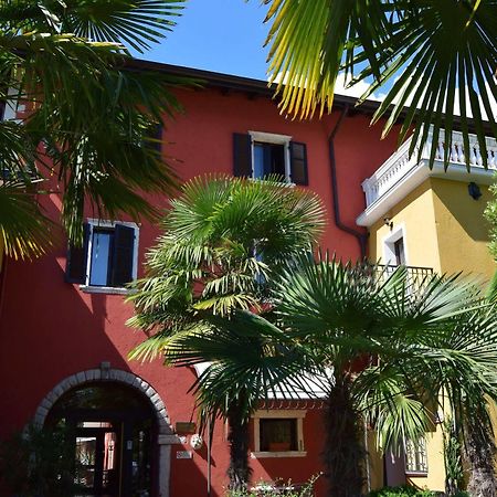 Residence Segattini Riva del Garda Kültér fotó