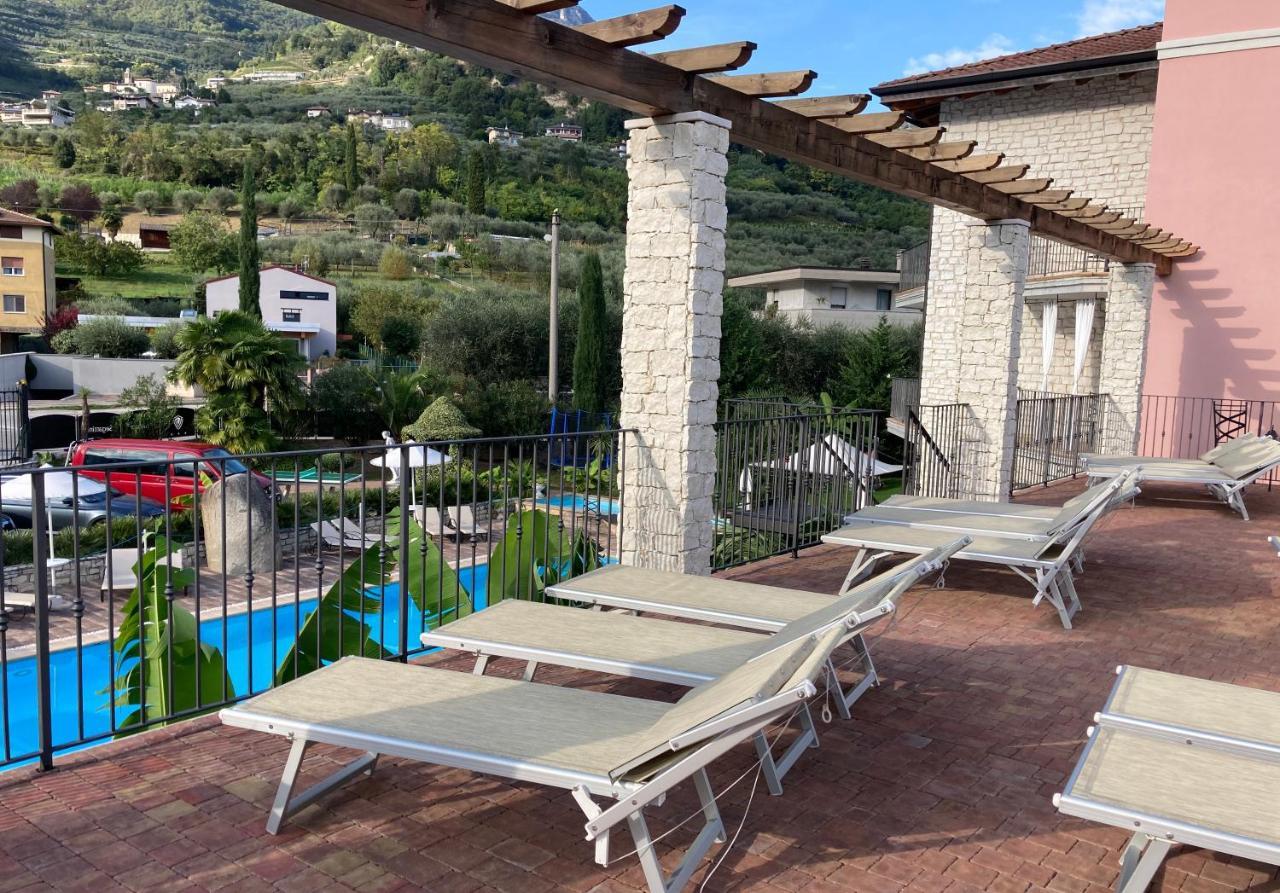 Residence Segattini Riva del Garda Kültér fotó