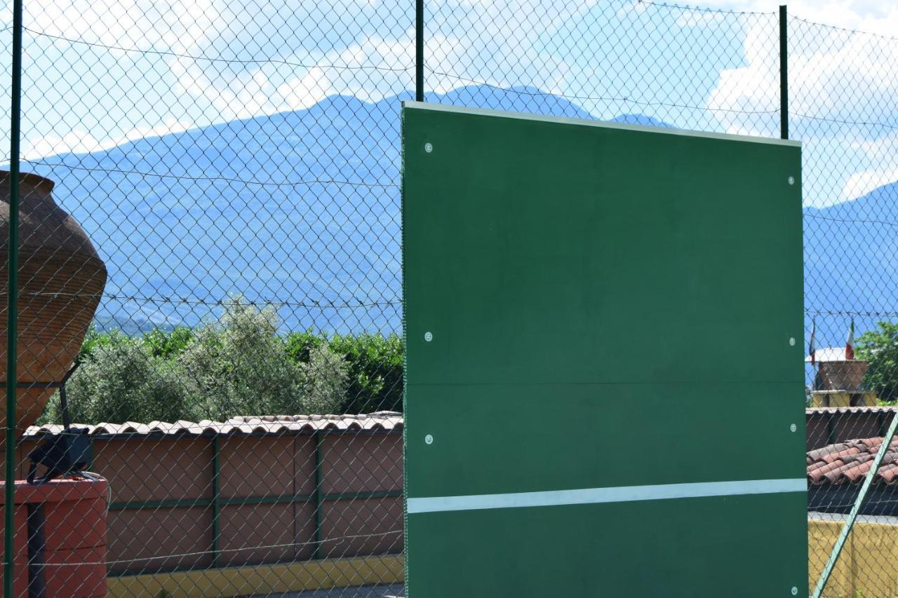 Residence Segattini Riva del Garda Kültér fotó