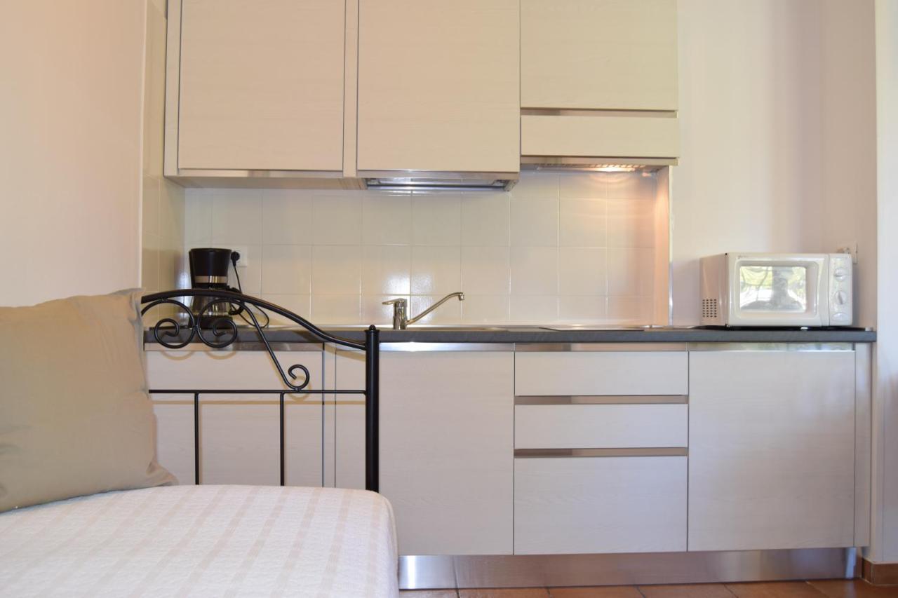 Residence Segattini Riva del Garda Kültér fotó