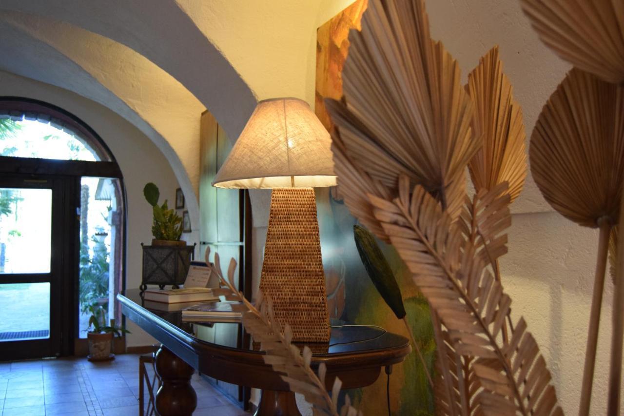 Residence Segattini Riva del Garda Kültér fotó