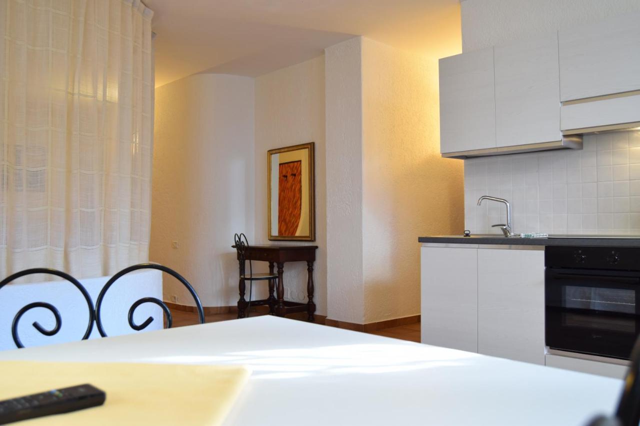 Residence Segattini Riva del Garda Kültér fotó