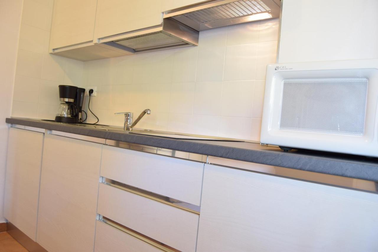 Residence Segattini Riva del Garda Kültér fotó