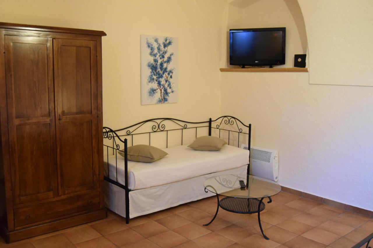 Residence Segattini Riva del Garda Kültér fotó