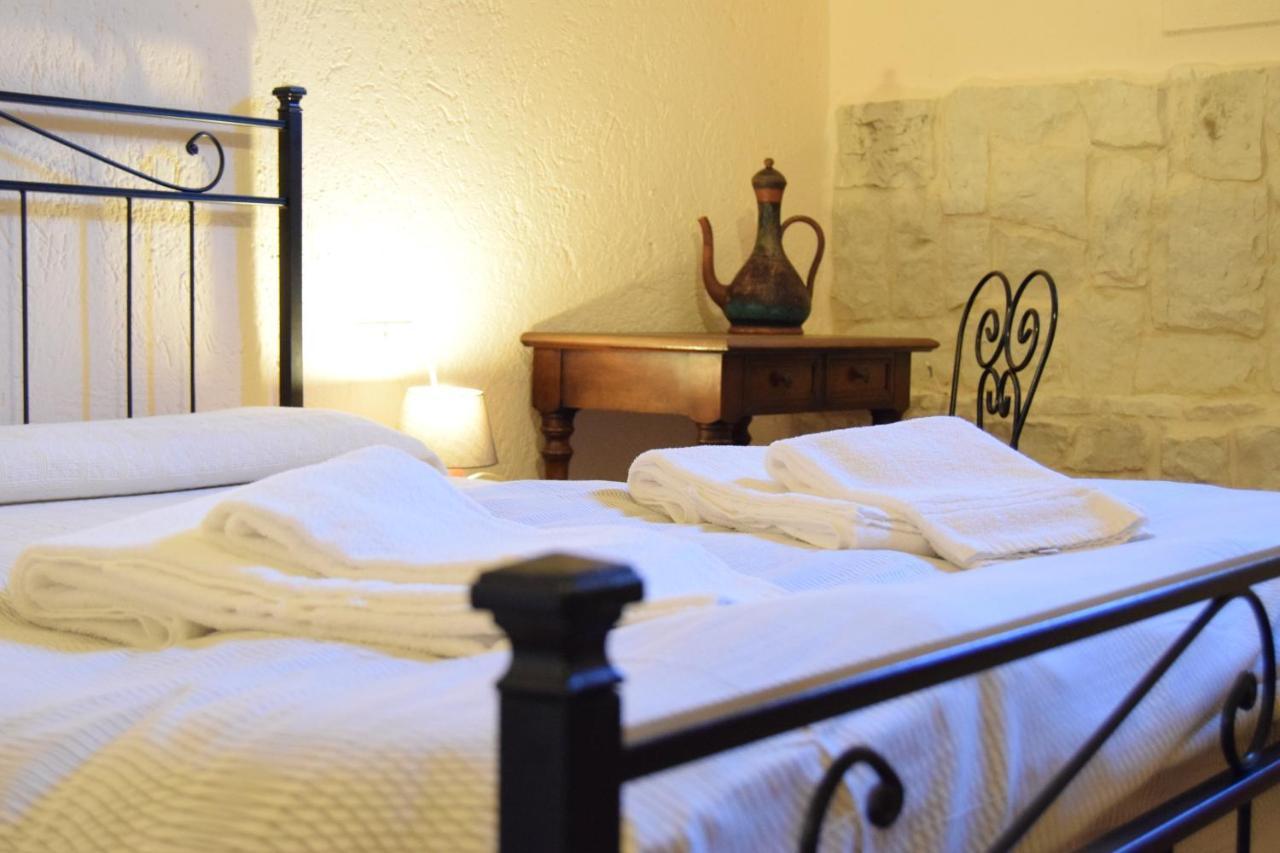 Residence Segattini Riva del Garda Kültér fotó