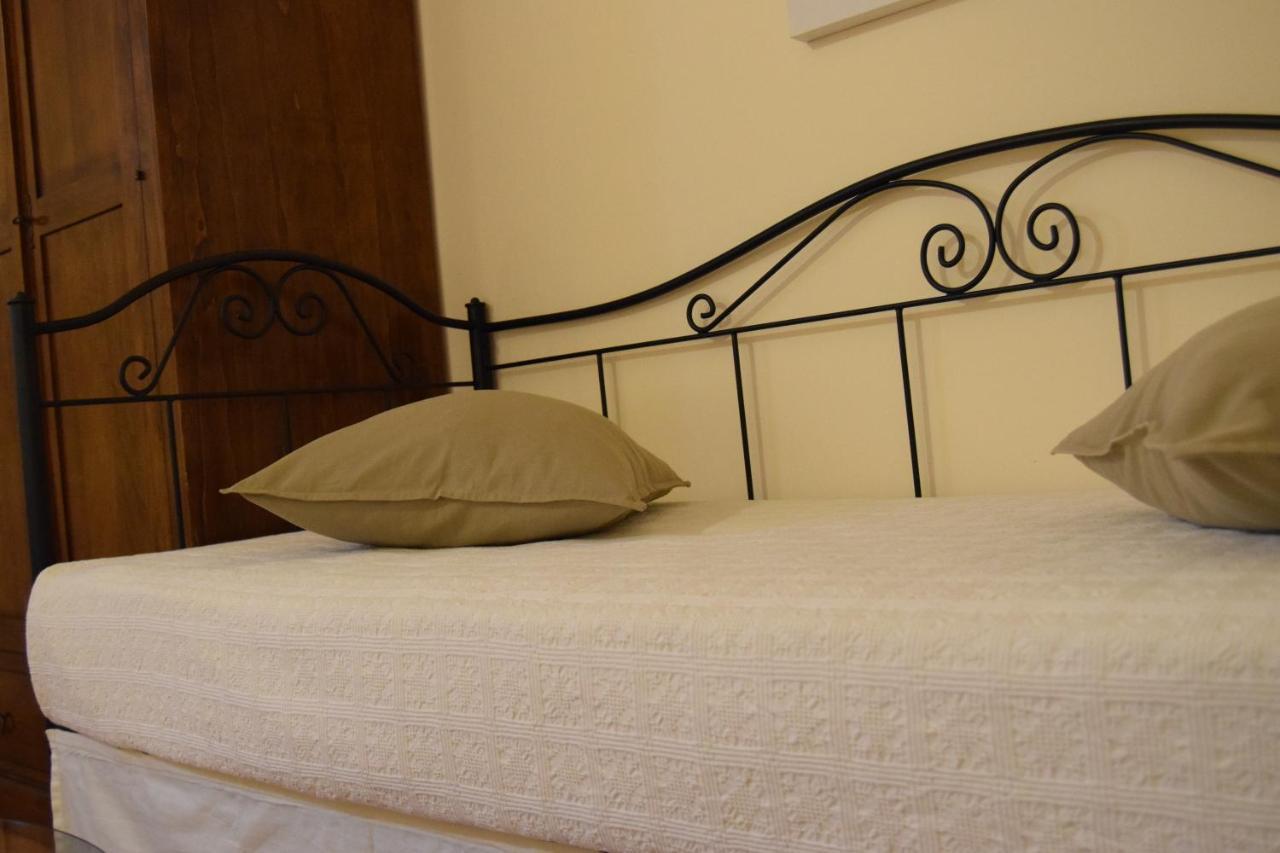 Residence Segattini Riva del Garda Kültér fotó