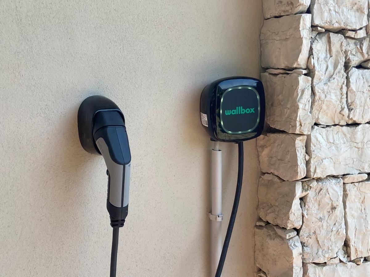 Residence Segattini Riva del Garda Kültér fotó