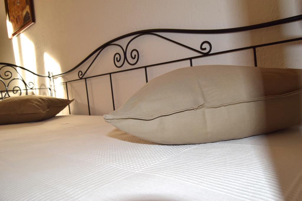 Residence Segattini Riva del Garda Kültér fotó