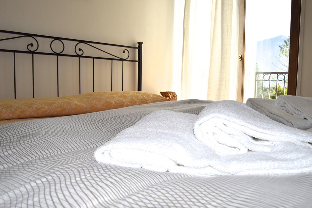 Residence Segattini Riva del Garda Kültér fotó