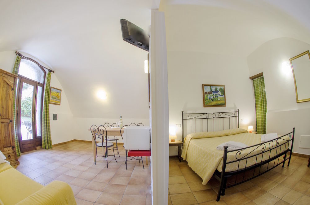 Residence Segattini Riva del Garda Kültér fotó