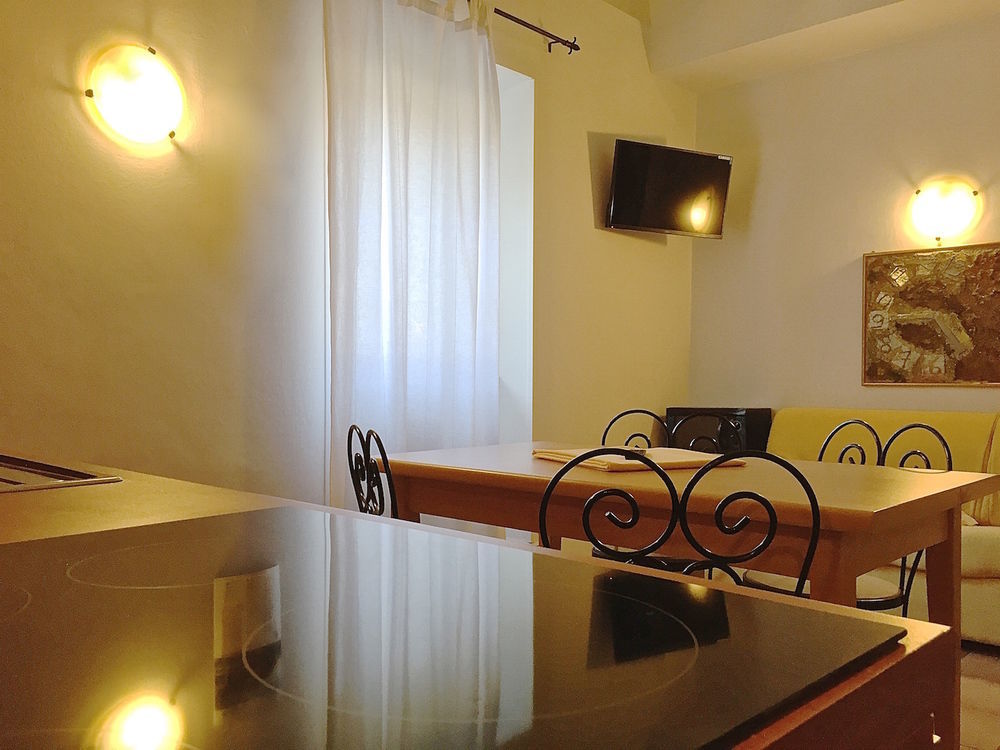 Residence Segattini Riva del Garda Kültér fotó
