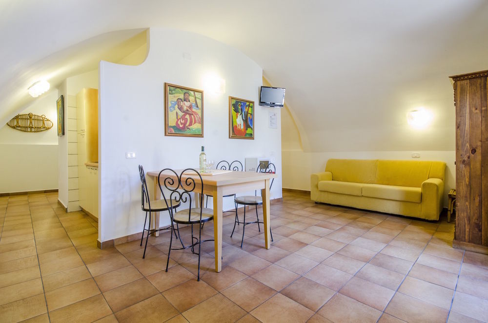 Residence Segattini Riva del Garda Kültér fotó