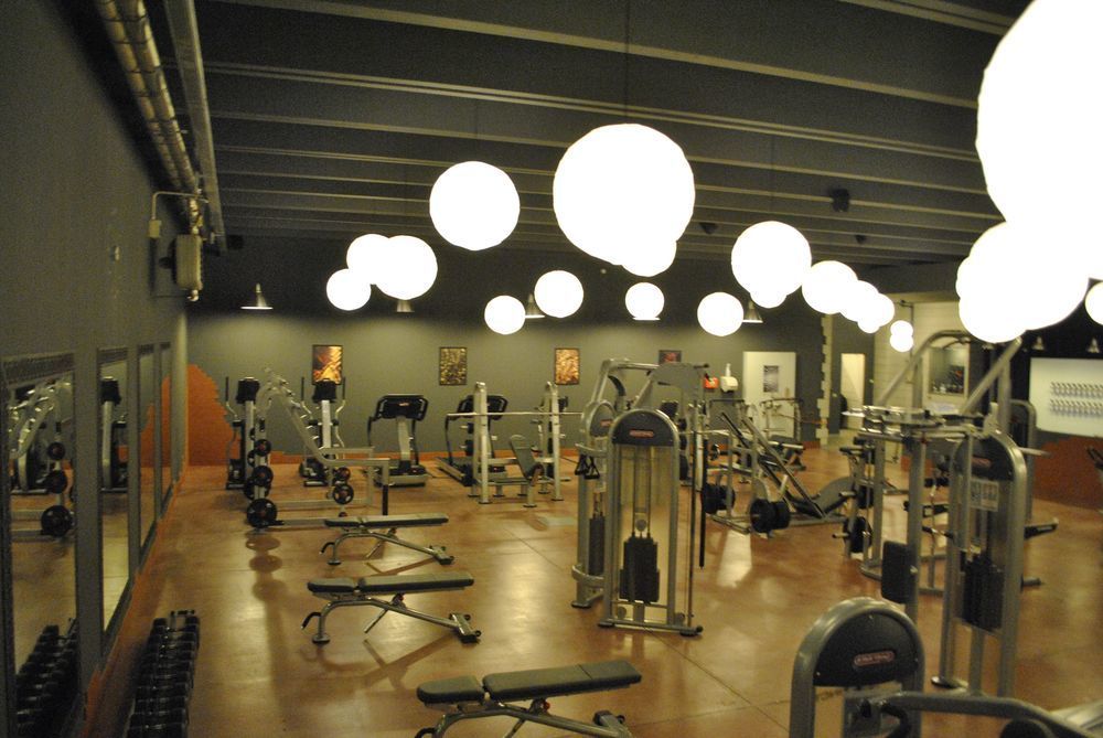 Residence Segattini Riva del Garda Kültér fotó