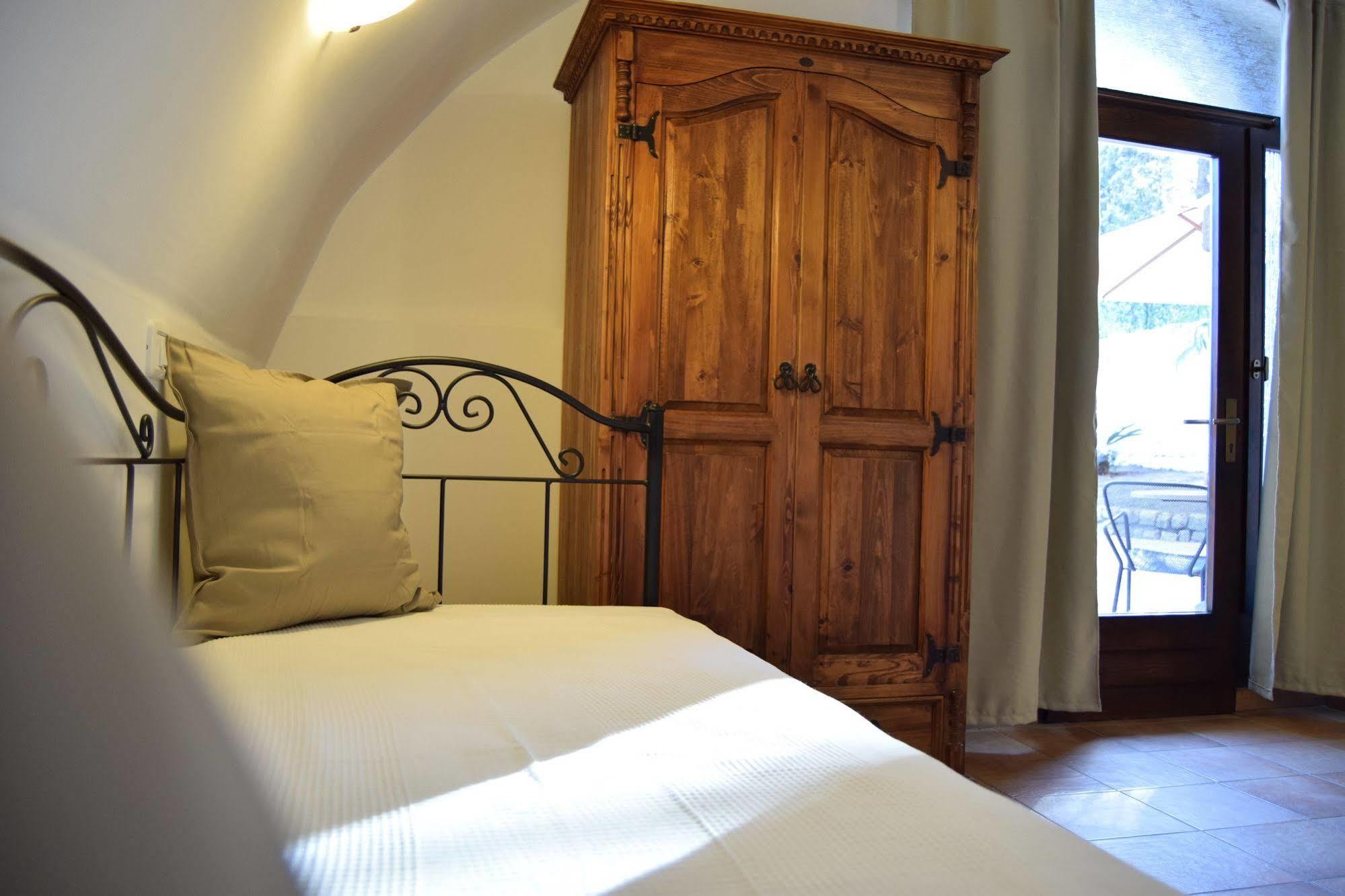 Residence Segattini Riva del Garda Kültér fotó