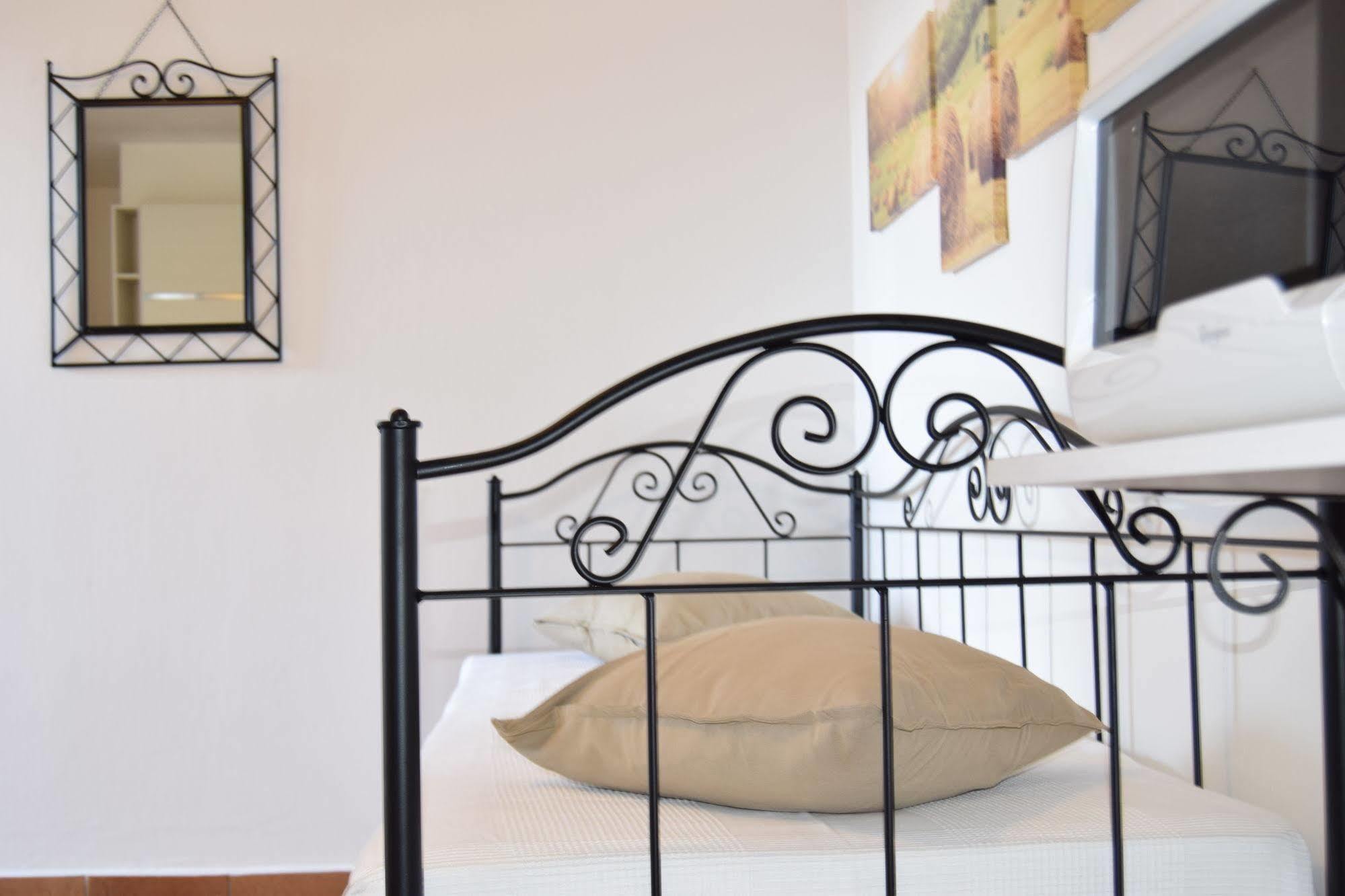 Residence Segattini Riva del Garda Kültér fotó