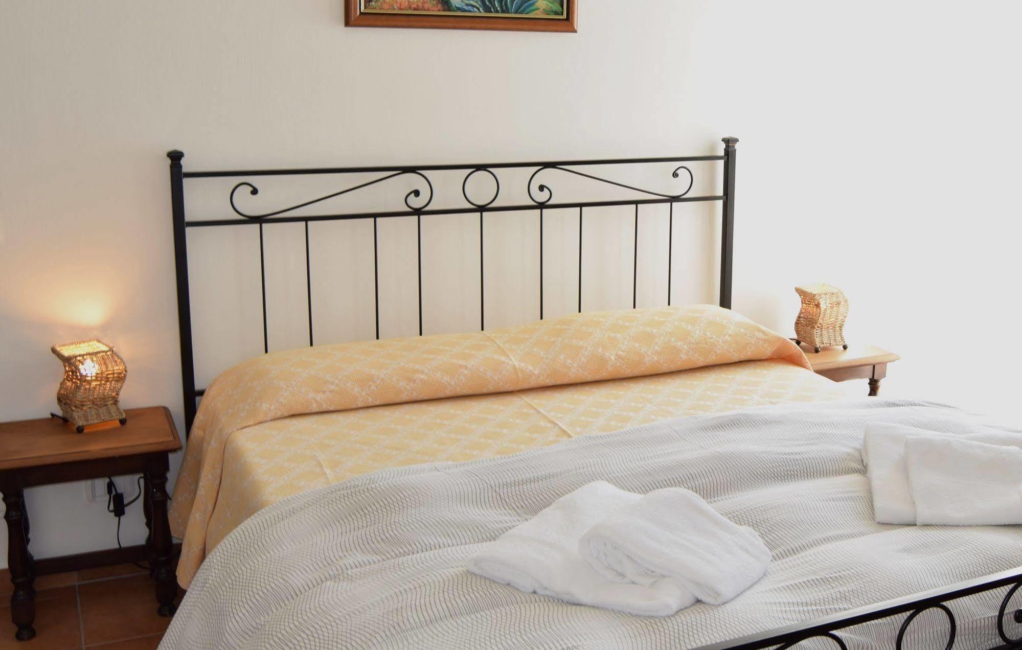 Residence Segattini Riva del Garda Kültér fotó