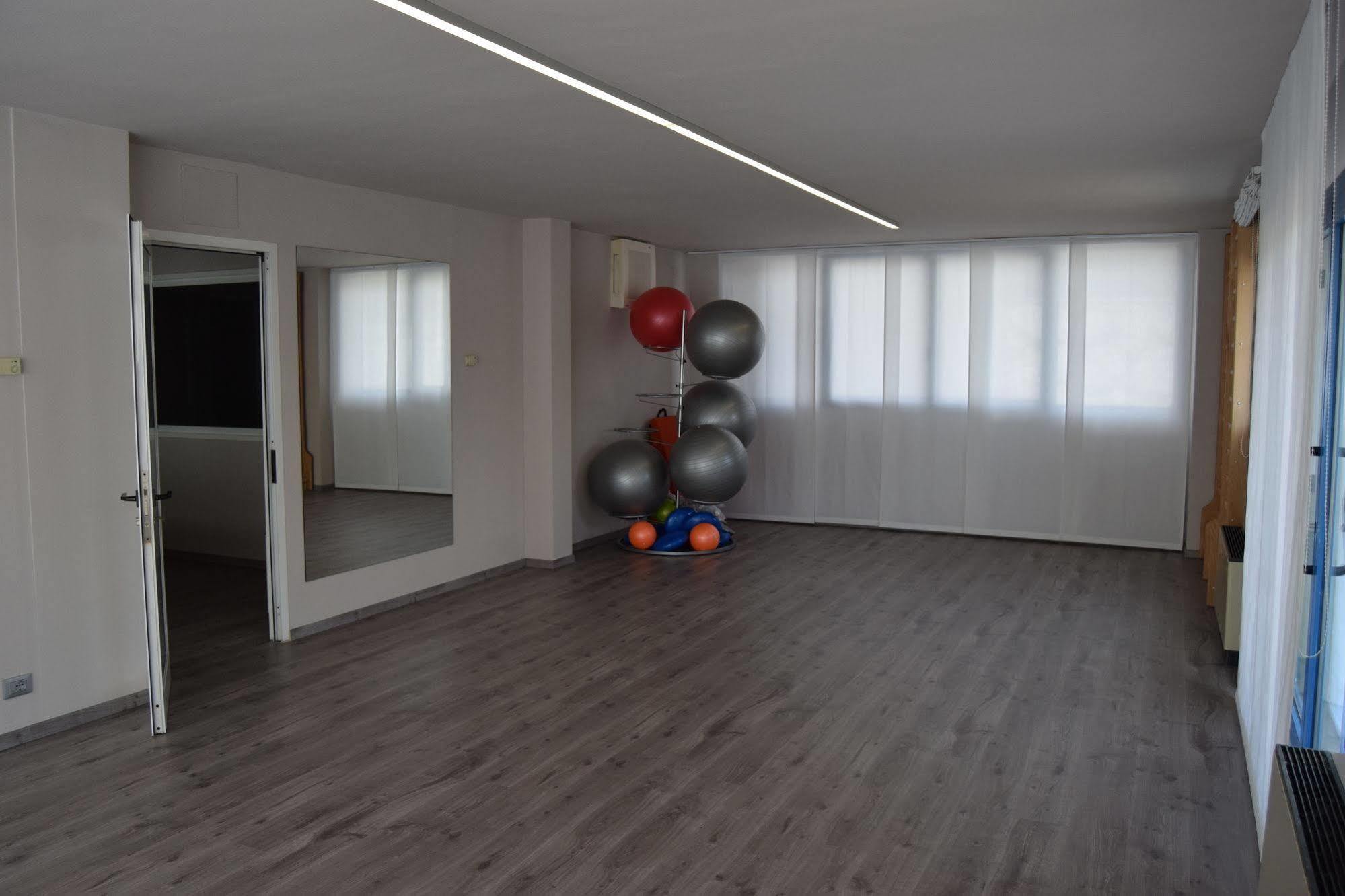 Residence Segattini Riva del Garda Kültér fotó