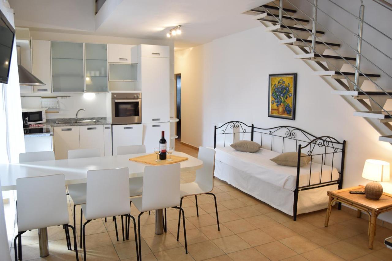 Residence Segattini Riva del Garda Kültér fotó